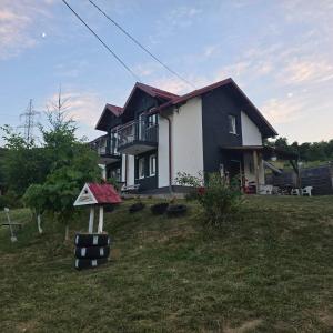 Holiday & Living House Near Sarajevo