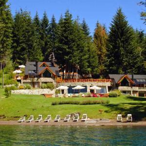 Costa Serena Aparts & Spa