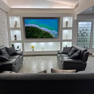 Atenea House