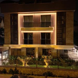 Solmare Suites