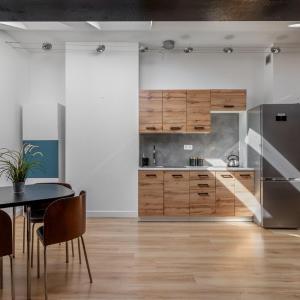 Chic Apartment - City Center - Stadion Narodowy - Marcinkowskiego 5