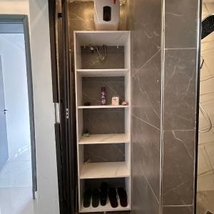 King izzy homes