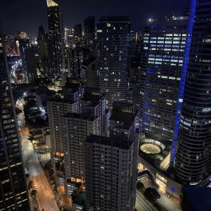 Fully-furnished 1-br unit