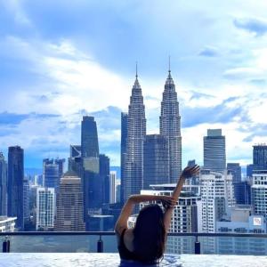 The Luxe KLCC By Premium Stay