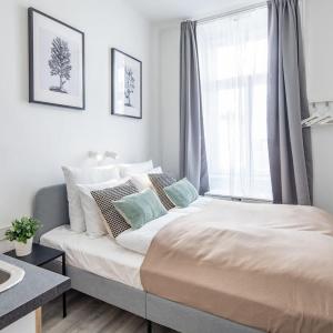 Excellent Cosy Stay Very Central Location