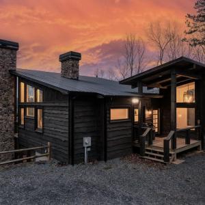 Chestnut Ridge - Mountaintop Luxury Living