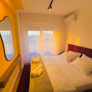 Urban Apartments CityCenter