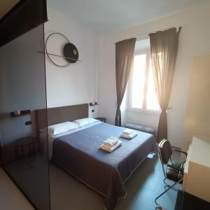 World Wide Bed Termini