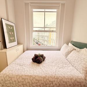 1BD Flat close to Notting Hill