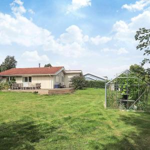 4 star holiday home in Græsted