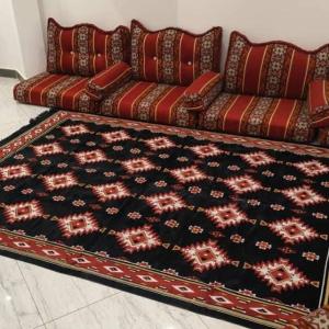 Musa apartment