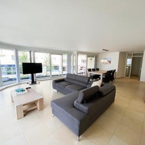 Apartment in Nieuwpoort near sea beach