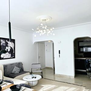 Artistic, Cozy and bright