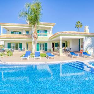 Villa Cibel