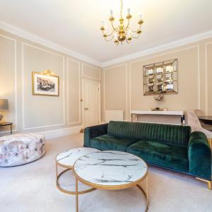 Captivating 1BR apt 2mn Bond Str St, Prime Mayfair