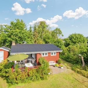 4 person holiday home in Grenaa-By Traum