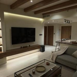 The Wabi Suite - Yas Island