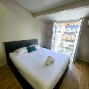 Charmant duplex au cœur de Bordeaux