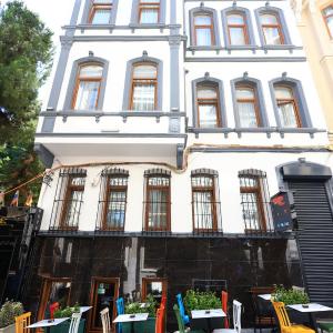 New House Hotel