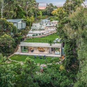 Adelaide Hills Underground
