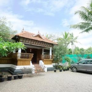 AVERA Heritage Homestay