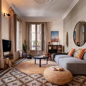 Zagora - 2 bedrooms in Eixample Dreta