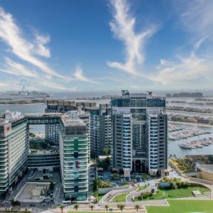 Palm Tower where Luxury & View meet in one place