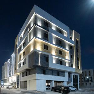 منازل مأرز - شقق خاصة