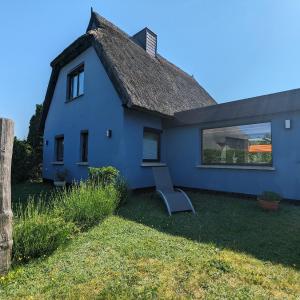Dat smucke Reethus - OG