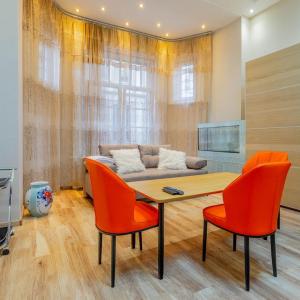 EFAD LUX Apartments 2 Beautiful apartment for groups