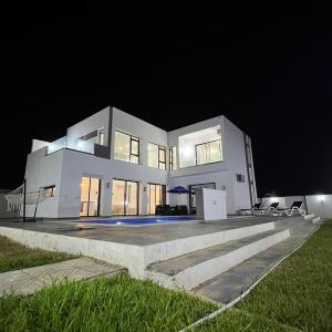 Villa Hadi