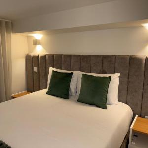 Jardins de Cedofeita Apartment by Oporto Soul
