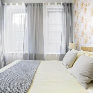 Upscale 2BR Home