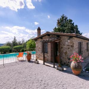 Charming Retreat in Armaiolo