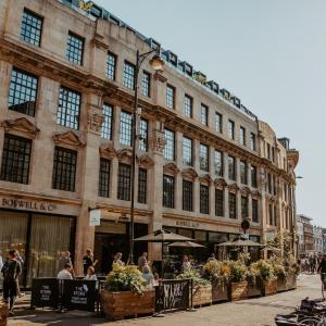 The Store