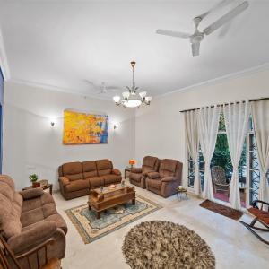Urban Escape 4BHK Luxury Villa & Sunflower Skyline 2BHK Penthouse By Spacez