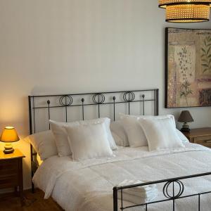 Casa Bianca - Strategic location