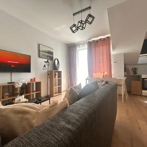 Apartament Słoneczny 7