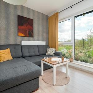 Nowoczesne Apartamenty Sun Seasons 24 w Szklarskiej Porębie z Parkingiem by Noclegi Renters