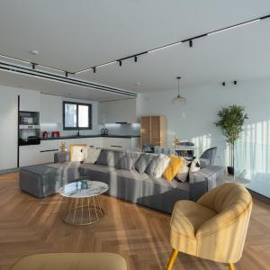 LIV Athinum 1 - Luxury Apartments