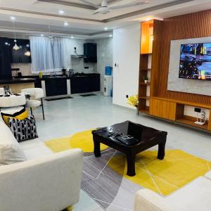 2br Serenum - Vale residences Nyali with AC, pool, close to Nyali Beach