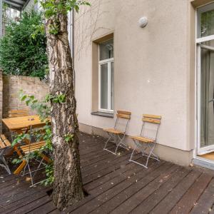 Mooeve Boxi Big with Terrace