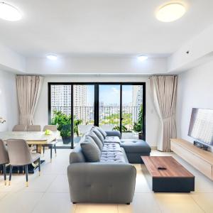 ambiHOME 3BR 2WC in Masteri Thao Dien District 2