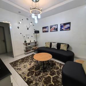 Cozy newly furnished apartment