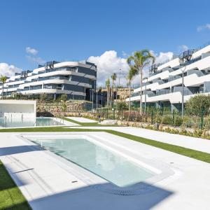 Casa Luxe Oasis with Sea View