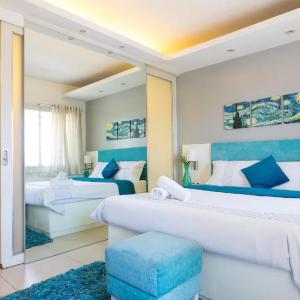Touristation @ Crowne Bay Tower