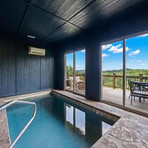 Lake View Serenity - Indoor Pool - Arcade - Lake