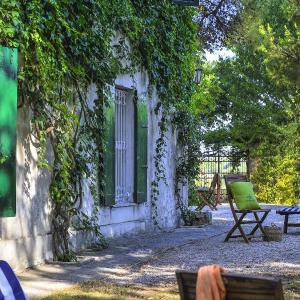 Holiday Home in Senigallia with Garden BBQ