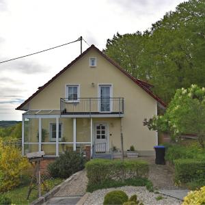 Gartenwohnung Gößweinstein