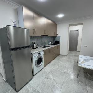 Ava Hostel Yerevan